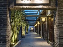 -九龙湾·御膳坊(九龙窠路店)