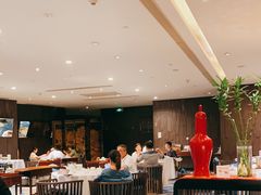 -红棉中餐厅·广州海航威斯汀酒店
