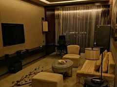 -广交会威斯汀酒店