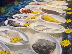 -侬佳蒸菜馆(听潮店)