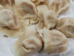-听涛雅苑百味饺子老家菜馆