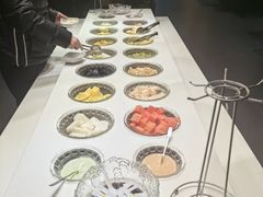 -豪客来牛排(中核世纪广场店)