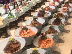 -大张烙馍村(泉山店)