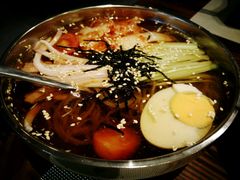 -和萌牛肠烧烤(财富中心店)