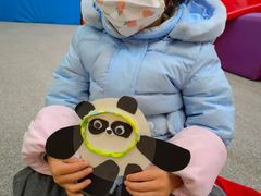 -魔力熊儿童早教托育中心(硚口同馨店)