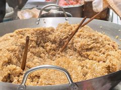-六广门毛阿姨糯米饭