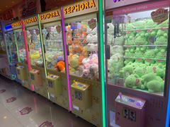 -汤姆熊欢乐世界(光启城店)