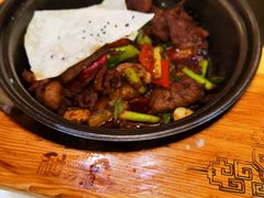 -宗巴雍姆藏餐府