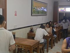 -刘信牛羊肉小炒泡馍(回民街店)