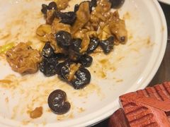 -二分八云雁阁•新晋菜大同味(长治路店)