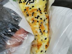 -水丰路鸡蛋饼