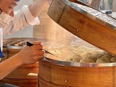 -李与白包子铺(桐梓林店)
