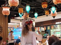 -耶里夏丽·丝路新疆菜·清真食品(徐汇南丹东路臻选店)