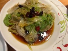 -圆满素食林饭店非遗素食(河西店)
