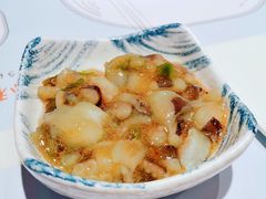 芥末章鱼-花漫里日式餐厅(城东中骏店)