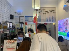 -一杯潮茶·专注潮汕茶饮(十二中创始店)