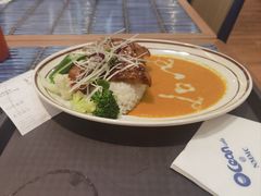 -贝林大翅鲸简餐厅(国家海洋博物馆店)