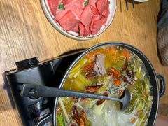 -滇铺子·云南特色菜·鲜花野菜季(东风东路c86店)