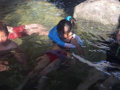 -天目湖涵田半山温泉