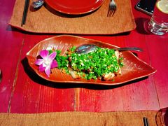 大理风味葱椒鸡-花马天堂云南餐厅 Lost Heaven(外滩店)