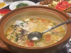 -紫阳富豪大酒店(惠南店)