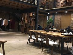 -禅蕴素食生活馆