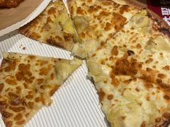 -必胜客(金元宝店)