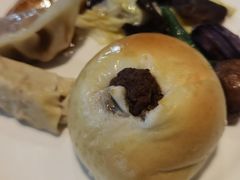 -宁波逸东豪生大酒店·豪生咖啡厅