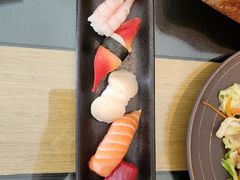 -西村日本料理(香格里拉饭店)