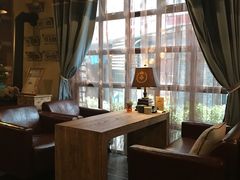 -威廉的太妃糖酒店(杭州西湖青芝坞店)