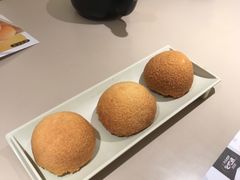 -蔡澜点心·粤菜(西单大悦城店)