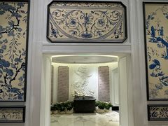 -翠湖宾馆·中餐厅