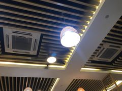 大堂-蒋家桥饺面店(四望亭路店)