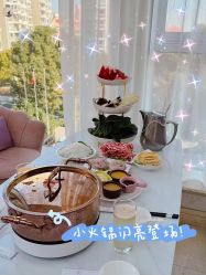 点击看大图 -馨月汇·一悦馨香月子中心(前滩店)
