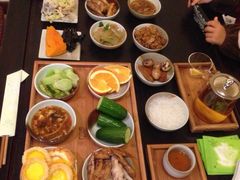 picture-青藤茶馆(南山路店)