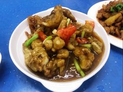 -老杨饭店(万科里店)