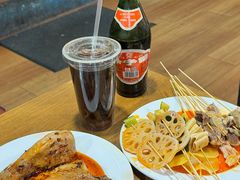 -丁丁猫重庆小面(徐州路店)