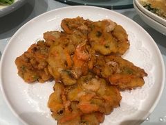 虾饼-杨氏青龙虾·羊蝎子(金盛路总店)