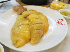 -文记壹心鸡(宝华路店)