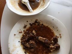 -大地土窑菜馆·特色罗浮农家菜(罗浮山景区店)