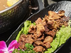 -正禾鲜·潮汕牛肉火锅(凯德天府店)