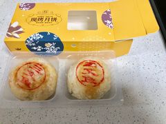 -盒马鲜生(189购物中心店)