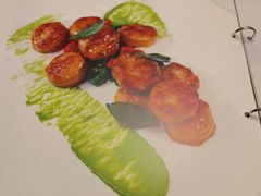 -上蔬无瑕· 创意素食·Vegetarian(华采天地店)