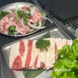 这家烤肉店也太香了！