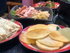 -石记老北京炙子烤肉(松园店)