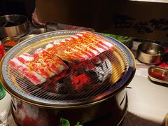 -西塔老太太泥炉烤肉(温州首店万象城黑金店)