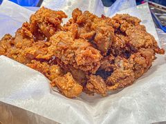 -南门头上美食街