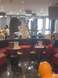 -TOP HAIR SALON