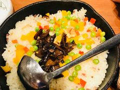 -云海肴·汽锅鸡·云南菜(广安门天虹店)
