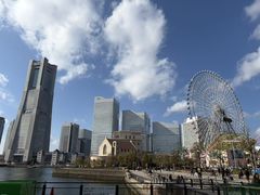 -横滨地标大厦